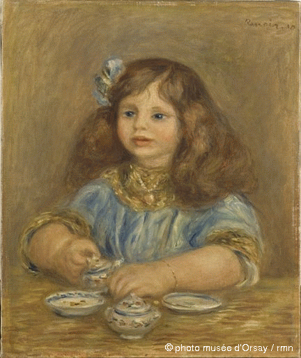Renoir PA Geneviève Bemheim de Villiers