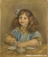 Renoir PA Geneviève Bemheim de Villiers