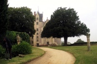 chateau-Montreuil-Bellay