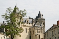 château de_Saumur