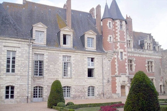 chateau- de-Luynes