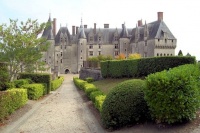 chateau-de-Langeais