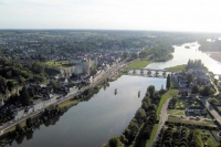 château d'Amboise & la Loire