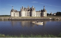 château de Chambord 41