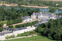 chateau de Ménars (demeure marquise de Pompadour)