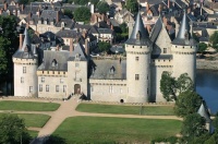 chateau de Sully