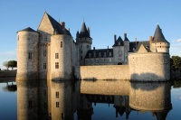 chateau-sully-sur-loire-45 Loire & Sange