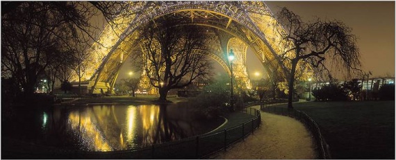Tour- Eiffel