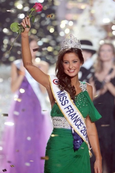 Miss-France 2010