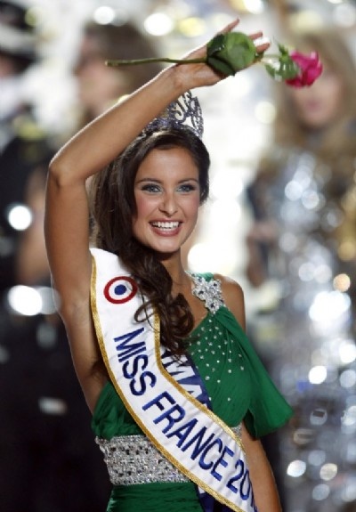 Malika Ménard-miss-France-2010