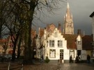 Bruges walplein