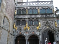 Bruges or