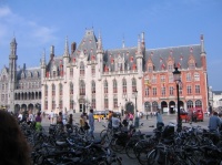 Bruges-place