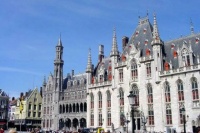 Bruges Place