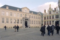 Bruges office trourisme