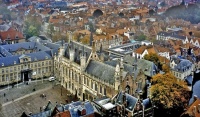 Bruges le-Markt