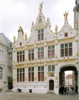 Bruges greffe