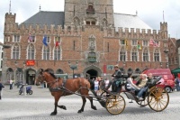 Bruges balade
