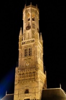 Bruges-Beffroi