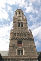 Bruges Beffroi_