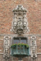 Bruges Beffroi-