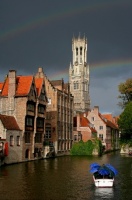 Bruges Beffroi