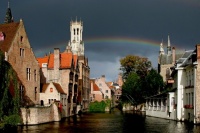 Bruges-ville