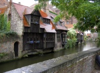 Bruges Gronenrei