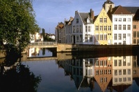 Bruges centre-historique_