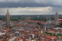 Bruges ville