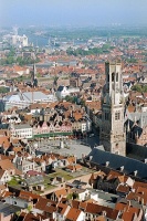 Bruges la ville
