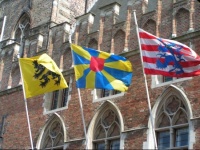 Bruges couleurs