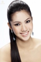 Miss-Thailande