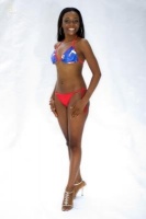 Miss-Liberia