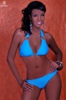 Miss-Equateur