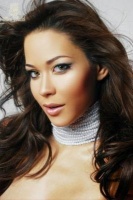 Miss-Panama  Nadege Vasquez
