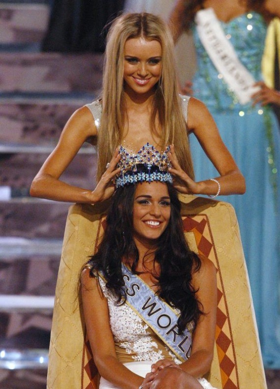 Miss-Monde 2009