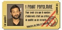 point populaire