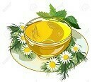 14397820-beautiful-cup-of-herbal-tea