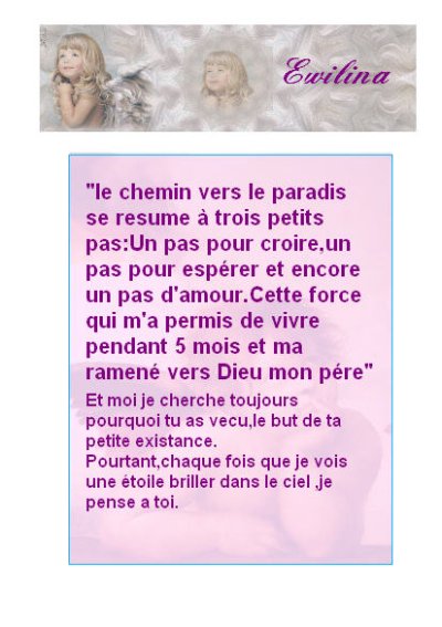 Petit Poeme A Nos Anges Pour Finir L Annee 06 Img Interruption Medicale De Grossesse Deuil Perinatal Forum Grossesse Amp Bebe Doctissimo Petit Poeme A Nos Anges Pour Finir L Annee 06 Img Interruption Medicale De Grossesse Deuil Perinatal Forum Grossesse Amp Bebe Doctissimo