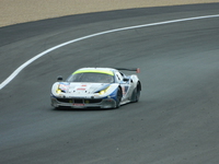 24 Heure du Mans 2014 227