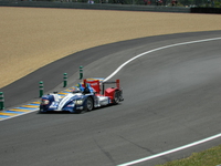 24 Heure du Mans 2014 256