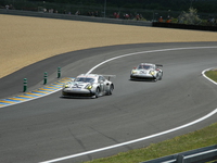24 Heure du Mans 2014 246