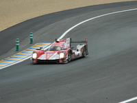 24 Heure du Mans 2014 216