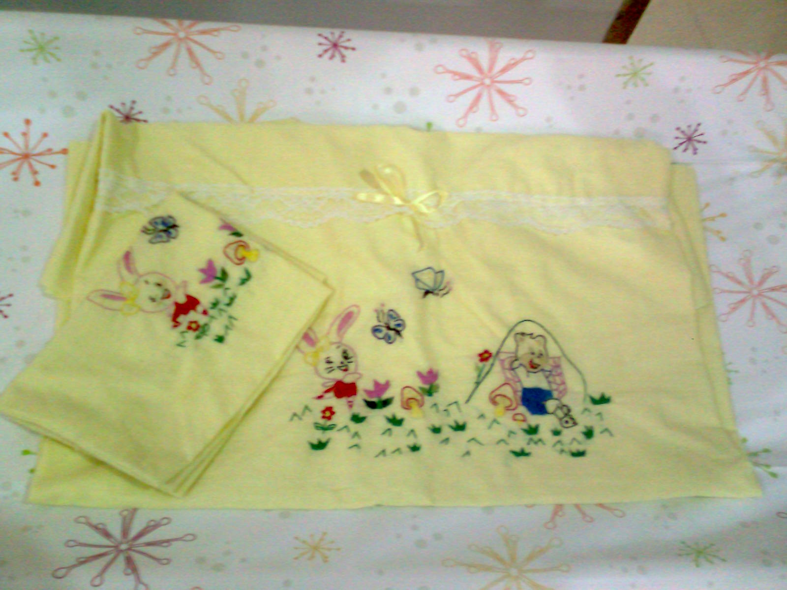 Drap Et Oreiller Handmade Amatullah Photos Club Doctissimo Drap Et Oreiller Handmade Amatullah Photos Club Doctissimo