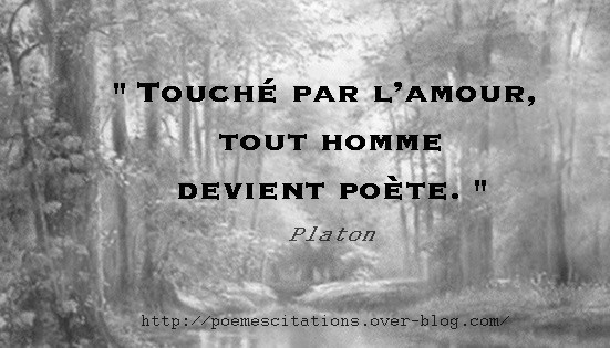 Citation La Vie En Rime