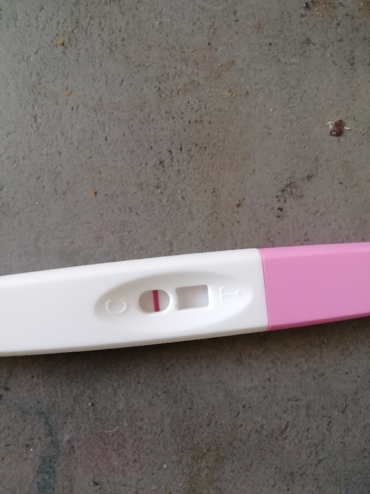 Test Positif Qui Fonce Mais Regles Tests Et Symptomes De Grossesse Forum Grossesse Amp Bebe Doctissimo