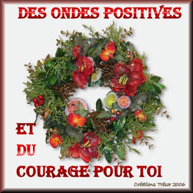 ondes positive