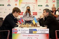 Ivanchuk-Carlsen