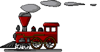 train_rouge_ vapeur